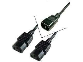POWER CABLE 1.8 M