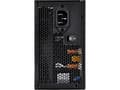Miniatyrbilde 1 av 4: SilverStone Essential Series ET550-B - Strømforsyning (intern) - 80 PLUS Bronze - aktiv PFC