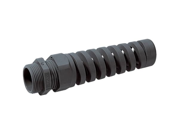 Lapp 53015830, Musta, Polyamidi, 50 kpl, PG13.5, IP68, -20 - 100 °C