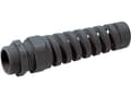 Pikkukuva 2 / 3: Lapp 53015830, Musta, Polyamidi, 50 kpl, PG13.5, IP68, -20 - 100 °C