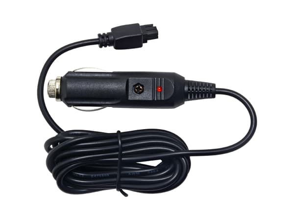 Teltonika PR2AM20M - Strömadapter för bil - 9-30 V - för Teltonika RUT200, RUT956, RUTX50