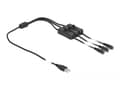 Pikkukuva 3 / 4: DeLOCK 86798, 1 m, USB A