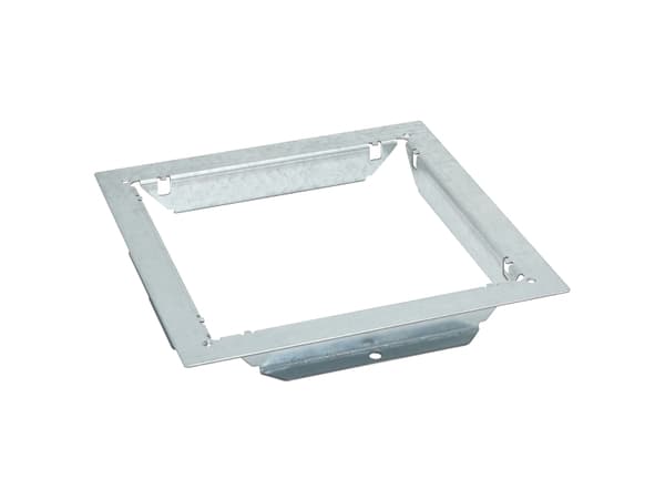 Legrand 088083, 384 mm, 58 mm, 346 mm, 1,53 kg