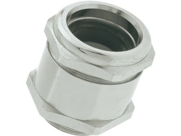 LAPP SKINDICHT® SHVE PG 9/9/6/3,2 Kaapeliläpivienti PG9 Messinki Messinki 25 kpl