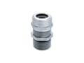 Miniatyrbilde 5 av 5: Lapp SKINTOP 53112066, Metallisk, Messing, Polyamid, 5 stykker, NPT 1 1/2", IP68, -40 - 100 °C