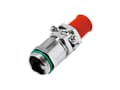 Miniatyrbilde 4 av 4: LAPP SKINDICHT® SR-SV PG 21/17 52023628 Kabelforskruning PG21 Messing Messing 10 stk