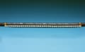 Miniatyrbilde 1 av 3: 3M HDCW-80/25-500, Varmekrympeslange, Sort, 50 cm, 9,3 cm, 1 stykker, 2,5 cm