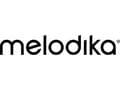 Pikkukuva 2 / 5: Melodika virtajohto Melodika MDP10G Maadoitettu virtajohto (verkko) 3x2.5mm2 (Schuko-IEC C13) Gunmetal - 1m