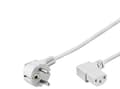 Pikkukuva 1 / 4: Goobay NK 102 2m, 2 m, CEE7/7, C13-liitin, 250 V, 10 A
