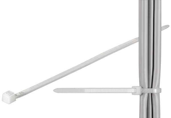 Goobay KB 292 3,5 (100), Hvit, 30 cm