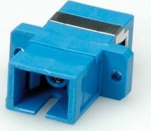 ROLINE Fibre Optic Adapter SC Simplex Single-Mode Z