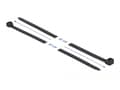 Miniatyrbilde 4 av 5: Delock - Kabelfestebånd - UV-resistant - 61 cm - svart (en pakke 10)