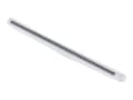 Miniatyrbilde 1 av 2: Delock - Heat shrink splice protection - 6 cm - gjennomsiktig (en pakke 10)