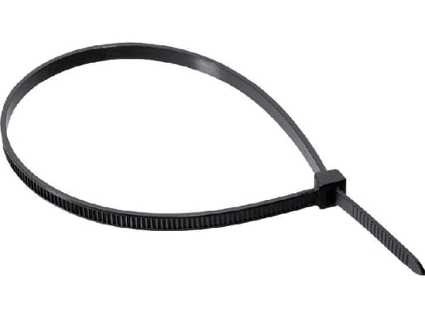 Onnline TAPE-organisator CV-300STW UV 310 X4.8 BLACK OPK = 100 st - CV-300STW