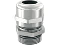 Pikkukuva 2 / 2: Bopla 13004100 Kabelforskruning M12 Messing (forniklet) 1 stk