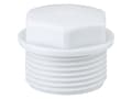 Miniatyrbilde 2 av 2: Spelsberg WST M50 20345001 Twist plug M50 Plastic Lysegrå 1 stk