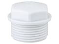 Miniatyrbilde 1 av 3: Spelsberg WST M63 20346301 Twist plug M63 Plastic Lysegrå 1 stk