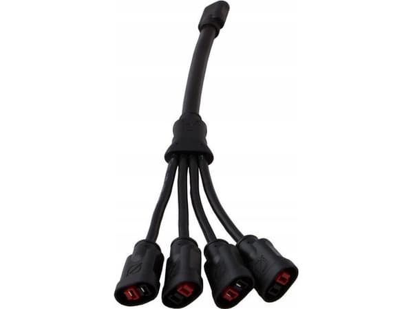 Goal Zero 98061 - 4x High Power Port Combiner
