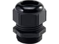 Miniatyrbilde 3 av 5: Lapp SKINTOP 53111230, Sort, Polyamid, 50 stykker, M25x1.5, IP66, IP67, IP68, IP69k, -40 - 100 °C