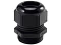 Miniatyrbilde 5 av 5: Lapp SKINTOP 53111230, Sort, Polyamid, 50 stykker, M25x1.5, IP66, IP67, IP68, IP69k, -40 - 100 °C