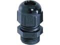 Miniatyrbilde 2 av 5: Lapp SKINTOP 53111230, Sort, Polyamid, 50 stykker, M25x1.5, IP66, IP67, IP68, IP69k, -40 - 100 °C