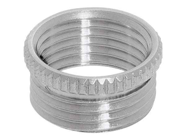 Lapp SKINDICHT MA-PG 11 M 16 x 1.5, Rustfritt stål, Metall, 50 stykker, M16x1.5, 2 cm, -60 - 200 °C