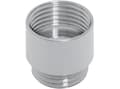 Pikkukuva 3 / 4: Lapp SKINDICHT MA-PG 9 M 20 x 1.5, Ruostumaton teräs, Metalli, 50 kpl, M10, 1,8 cm, -60 - 200 °C