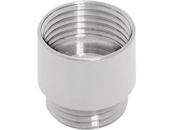 Lapp SKINDICHT MA-PG 9 M 20 x 1.5, Ruostumaton teräs, Metalli, 50 kpl, M10, 1,8 cm, -60 - 200 °C