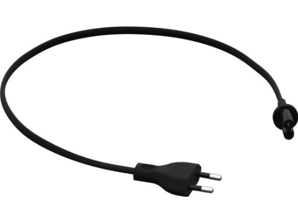Sonos PCBMSEU1BLK, Strømplugg type C