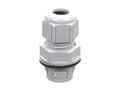 Miniatyrbilde 5 av 5: Lapp SKINTOP 53112686, Grå, Elastomer, Polyamid, 50 stykker, M16, IP68, -40 - 100 °C