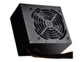 Miniatyrbilde 2 av 5: SilverStone Strider Essential Series ST700P - Strømforsyning (intern) - ATX12V 2.4/ EPS12V - 80 PLUS - AC 230 V - 700 watt - aktiv PFC - svart