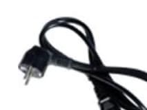 Cisco - Strømkabel - power IEC 60320 C13 til SEV 1011 (hann) - 2.5 m - Sveits - for Catalyst 2960, 2960G, 2960S, 3560E, 3560G, 3560V2; MGX 8230