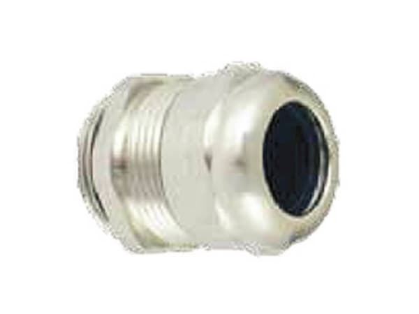 Molex MWE Industrial Solution 936000018 Kabelforskruning Vandfast, Støvafvisende PG21 Messing 1 stk