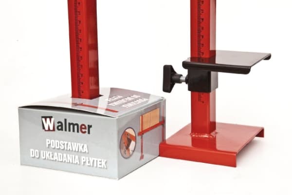 WALMER KAKELSTATIV H600