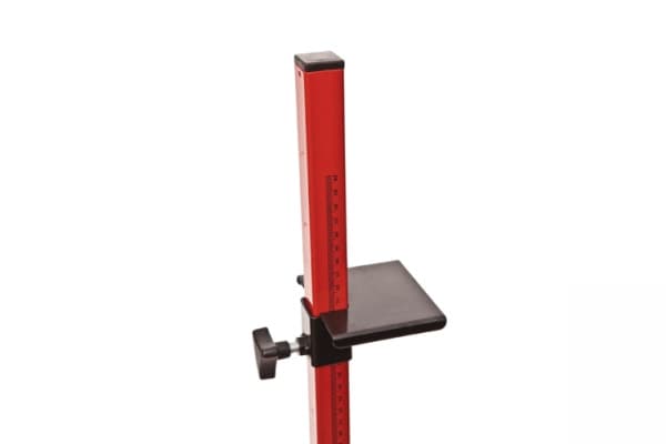 WALMER KAKELSTATIV H600