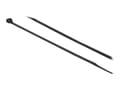 Miniatyrbilde 1 av 3: Delock - Buntebåndsett - 30 cm - svart