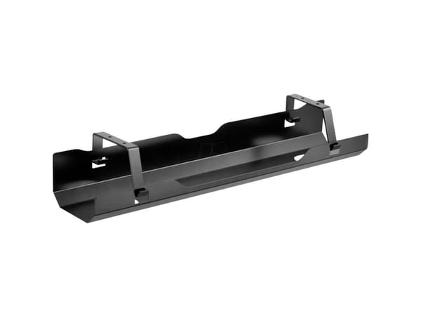 My Wall HZ8L Kabelboks Sort stiv (L x B x H) 600 x 135 x 108 mm 1 stk