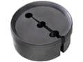 Miniatyrbilde 2 av 2: Wiska 10104447 GFD 16/01/050 Tætningsindsats slagfast, med trækaflastning M16 Plastic Sort (RAL 9005) 25 stk