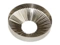 Pikkukuva 1 / 2: Wiska 10102534 EMV-S 50 Kosketusjousisarja Kosketusjousisarja iskunkestävä M50 Metal Natur 1 kpl