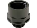 Pikkukuva 2 / 3: Wiska 10064769 EX-APM 29/40 Adapter Eksplosionsbeskyttet PG29 M40 Muovi 10 kpl