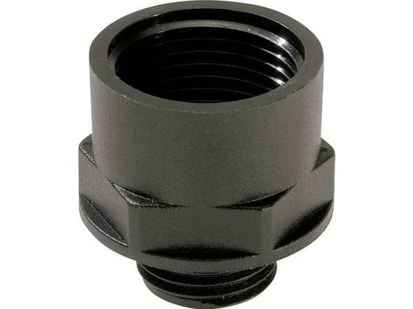 Wiska EX-KEM 25/32 Kabelforskruning udvidelse Eksplosionsbeskyttet M25 M32 Plastic 100 stk