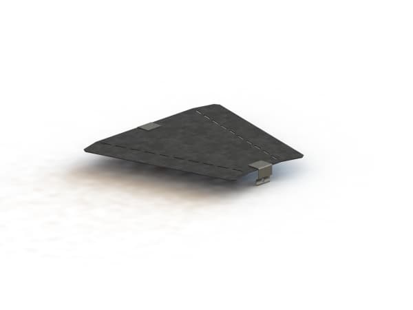 Legrand 350232, 266 g