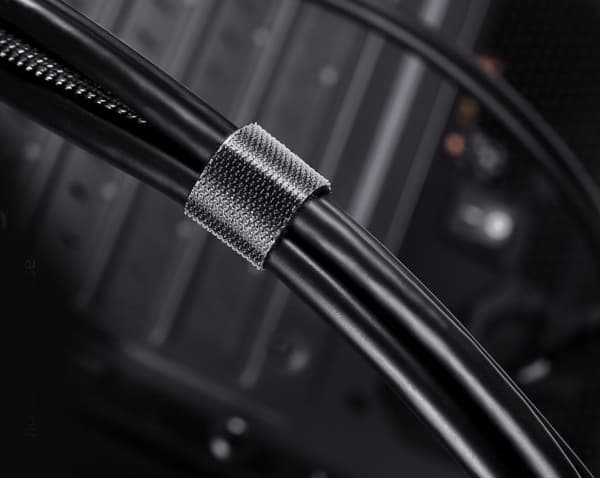 Organizer Mozos MOZOS CM2M ORGANIZER HOOK BAND FOR 2M CABLES