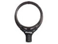 Miniatyrbilde 1 av 2: MASTER LOCK 8229EURDPRO, 0,9 m, Kode, Stål, Sort