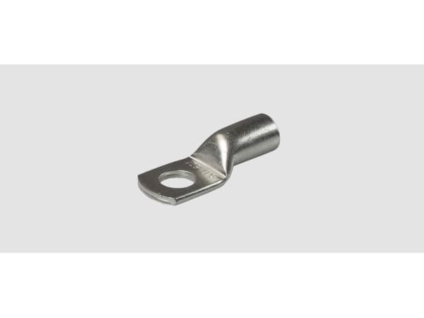 HELUKABEL 907421, kuparin värinen, kupari, 100 kpl, kulmikas, 0 - 120 °C