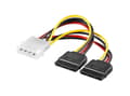 Pikkukuva 3 / 5: LogiLink Notebook Security Lock, 1,5 m