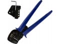 Miniatyrbild 4 av 4: CRIMPER TIL STIK MC4