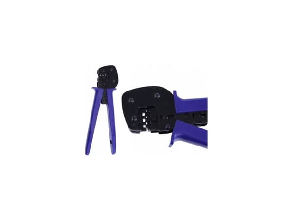 CRIMPER TIL STIK MC4