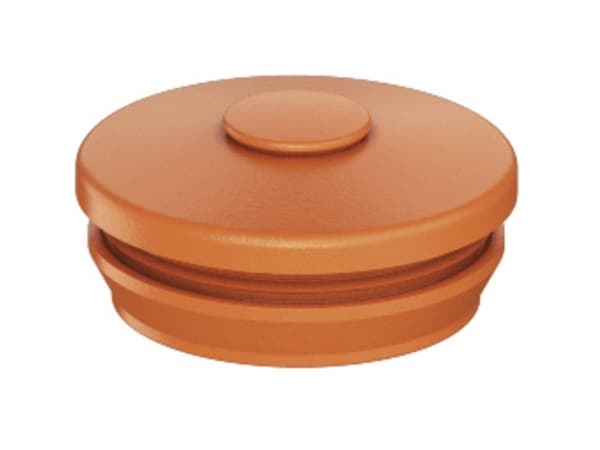 Spelsberg DMS M25/eller 26062501 Doble membranbolter 1 stk.