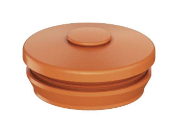 Spelsberg DMS M25/eller 26062501 Doble membranbolter 1 stk.